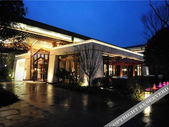 Чунцин: Ronghui Hot Spring Resort