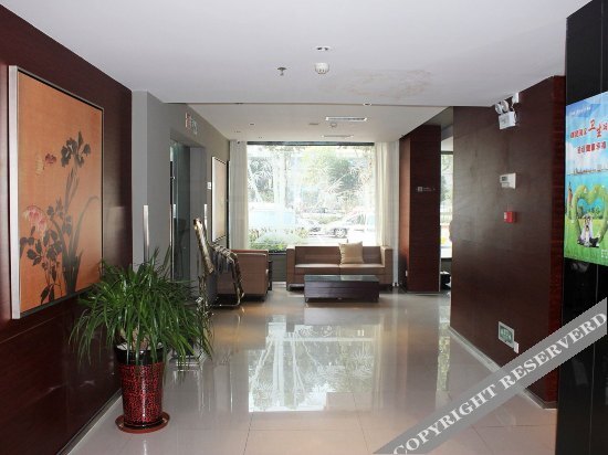 Сянфань: Jinjiang Inn (Xiangyang Ancient City Tanxi Road Branch)