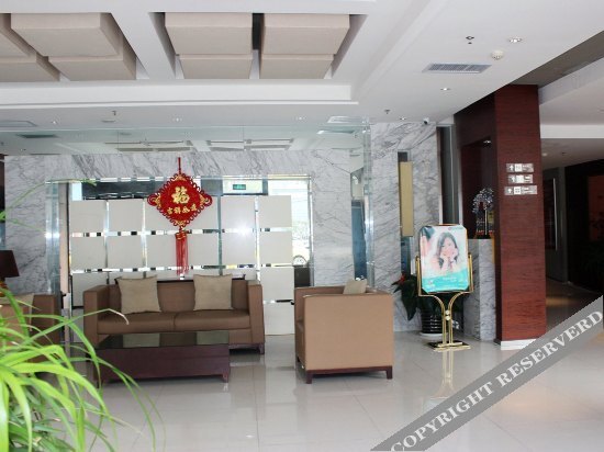 Сянфань: Jinjiang Inn (Xiangyang Ancient City Tanxi Road Branch)