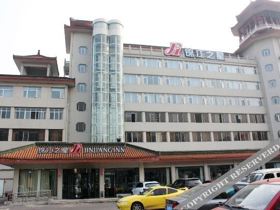 Сянфань: Jinjiang Inn (Xiangyang Ancient City Tanxi Road Branch)