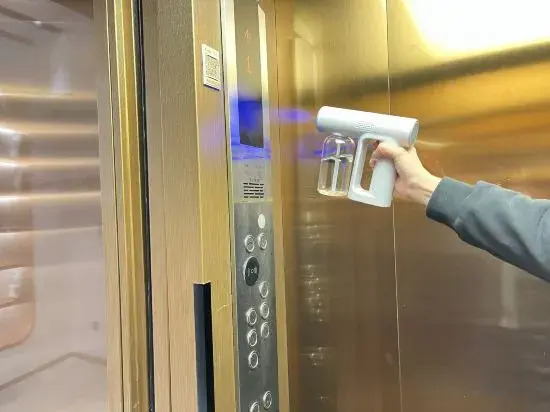 Наньтун: Haohe Scenic Area TV Tower Atour Hotel