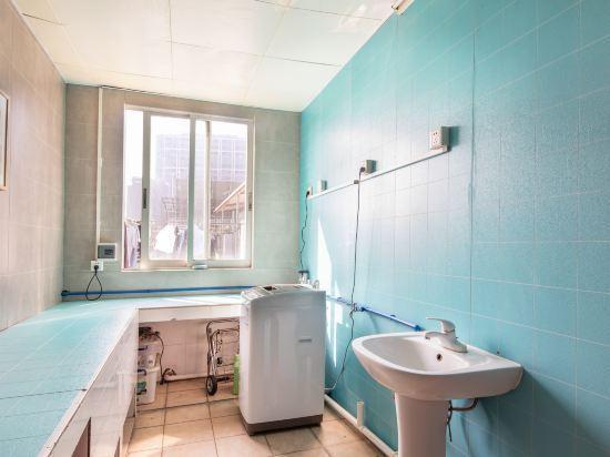 Гуанчжоу: Home Inn (Guangzhou Wushan Metro Station South China University of Technology)
