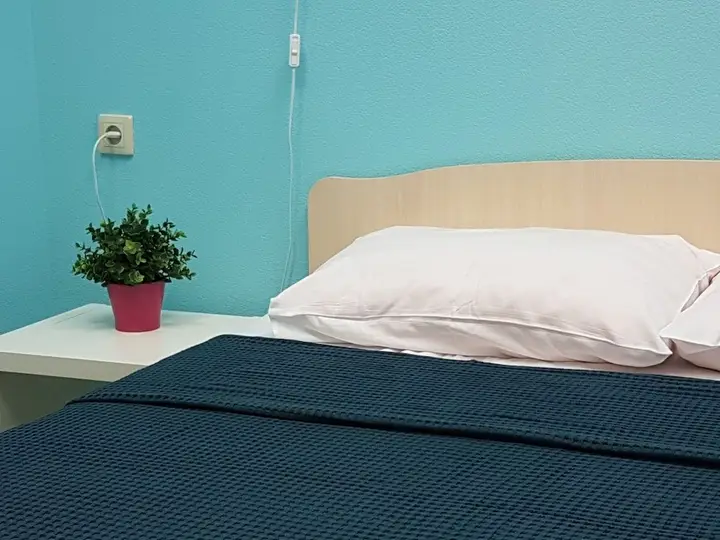 Москва: Hostel Tverskaya