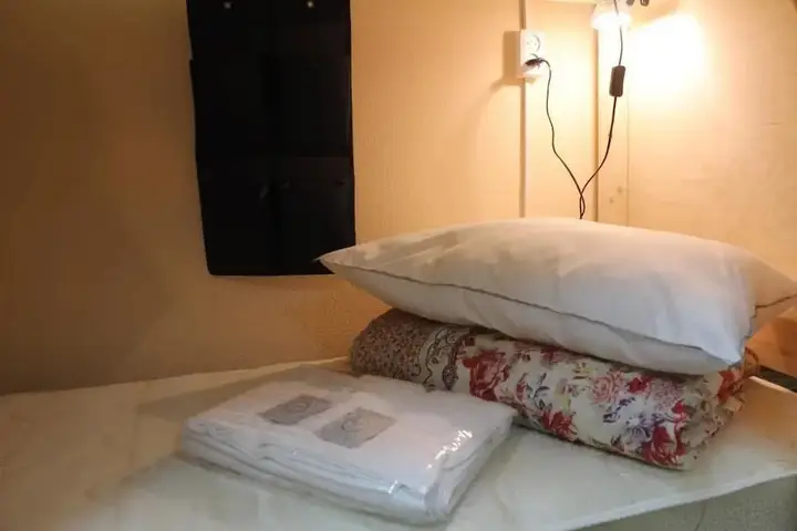 Москва: Hostel Tverskaya