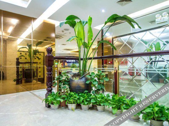 Цюаньчжоу: Wanjun City Hotel