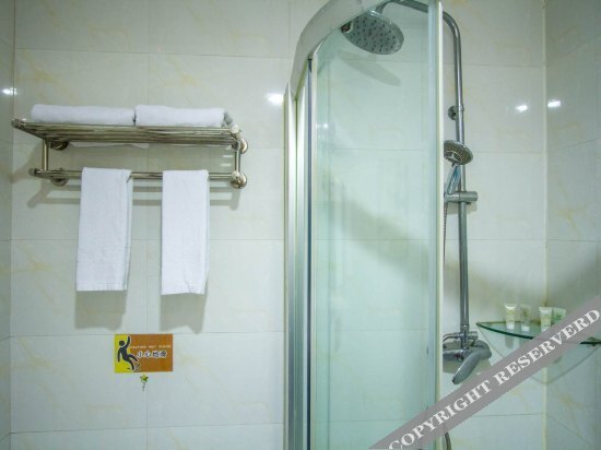 Цюаньчжоу: Wanjun City Hotel