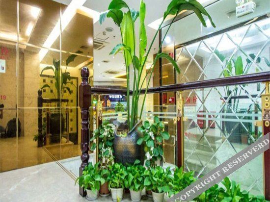Цюаньчжоу: Wanjun City Hotel