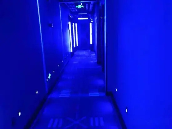 Куньмин: G Joyful · GAME E-Sports Hotel (Haiyuan Middle Road)