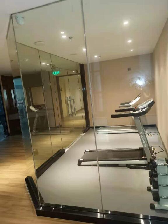 Шаоксинг: Hanting Hotel Shaoxing Keqiao Exhibition Center