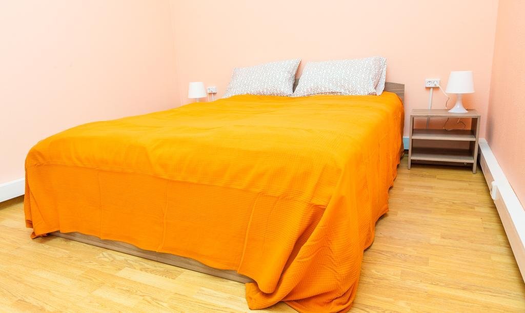 Москва: Hostels Golovinskiy