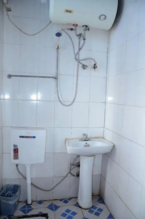 Ухань: Nanxiang Hotel