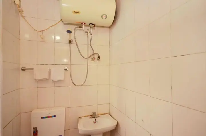 Ухань: Nanxiang Hotel