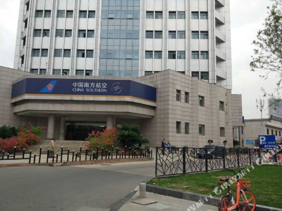 Nanxiang Hotel — фото 1
