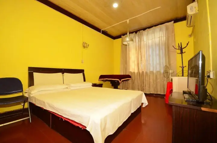 Ухань: Nanxiang Hotel