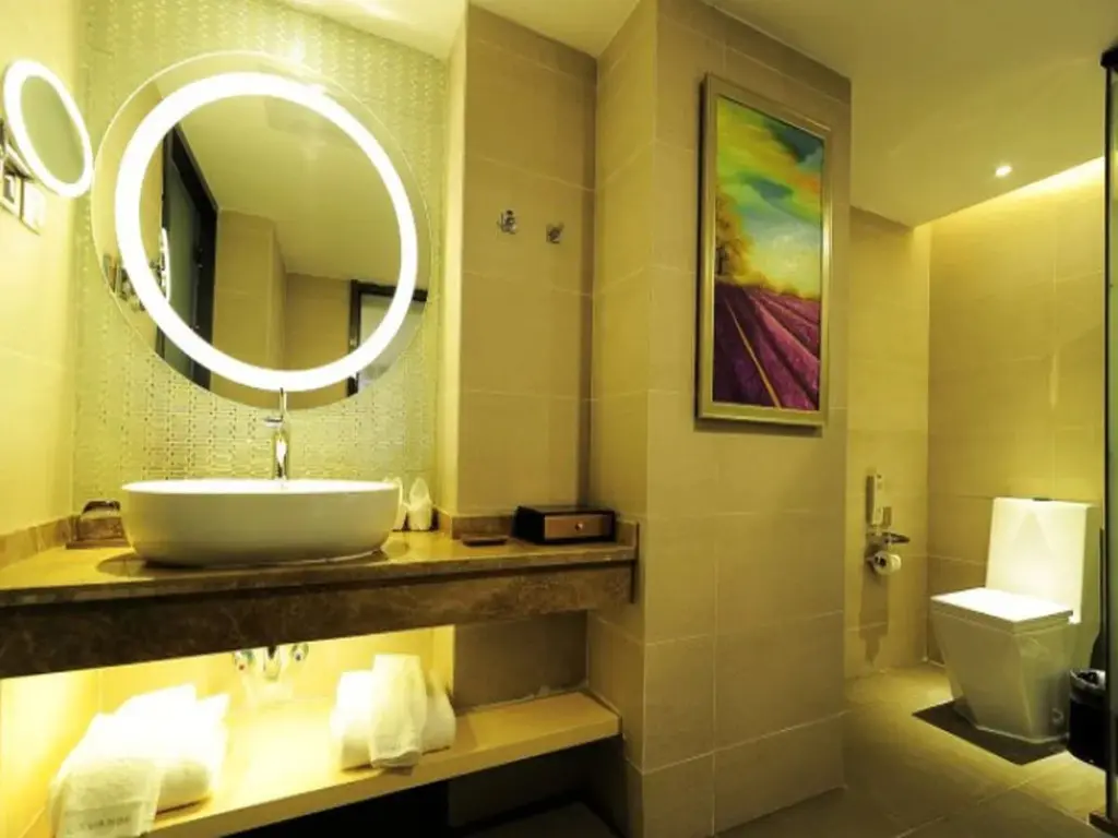 Гуйян: Lavande Hotel Guiyang Huaguoyuan Shopping Mall Branch