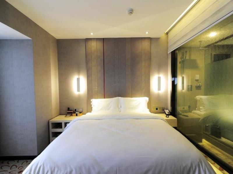 Гуйян: Lavande Hotel Guiyang Huaguoyuan Shopping Mall Branch