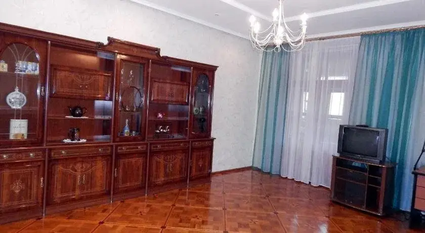 Москва: Leningradsky Prospect Hostel