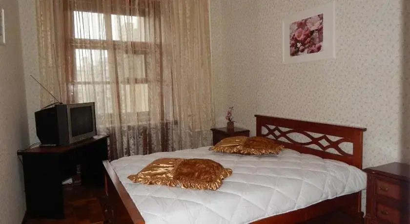 Москва: Leningradsky Prospect Hostel