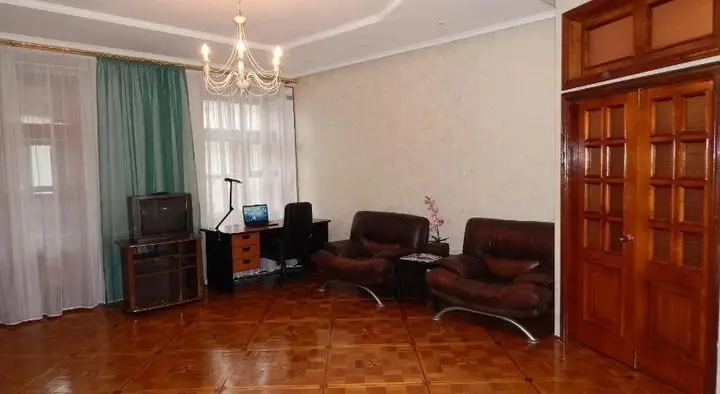 Москва: Leningradsky Prospect Hostel