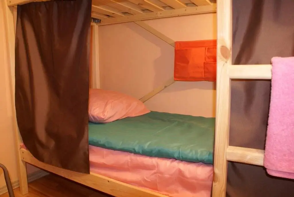 Москва: Leningradsky Prospect Hostel