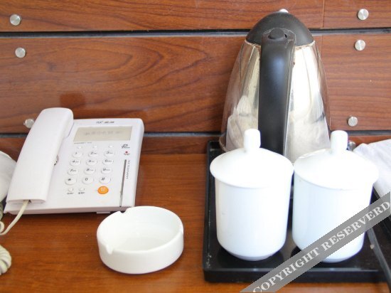 Циндао: Qiancheng Xiaobo Business Hotel