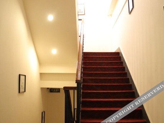 Циндао: Qiancheng Xiaobo Business Hotel