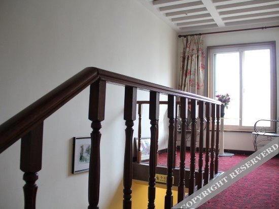 Циндао: Qiancheng Xiaobo Business Hotel