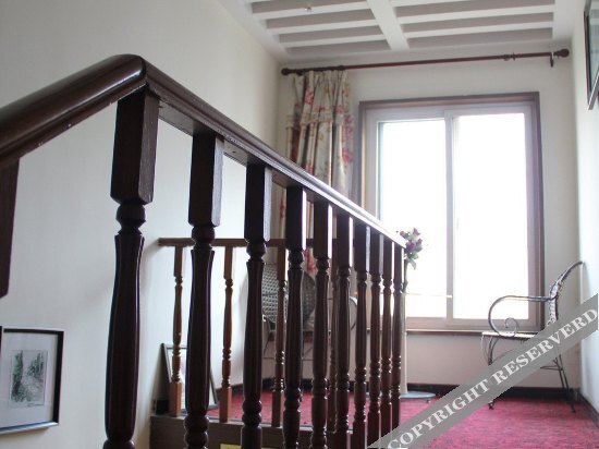 Циндао: Qiancheng Xiaobo Business Hotel