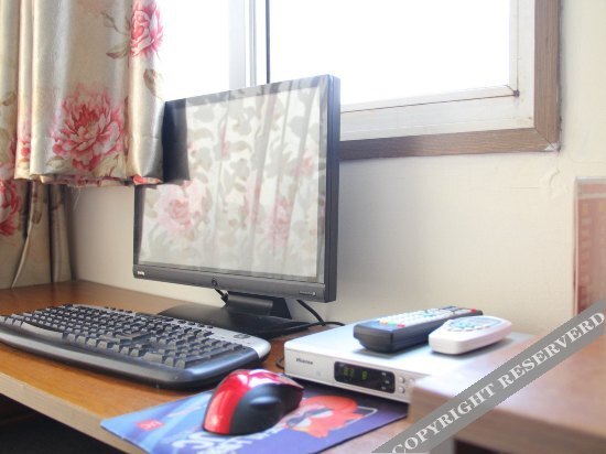 Циндао: Qiancheng Xiaobo Business Hotel