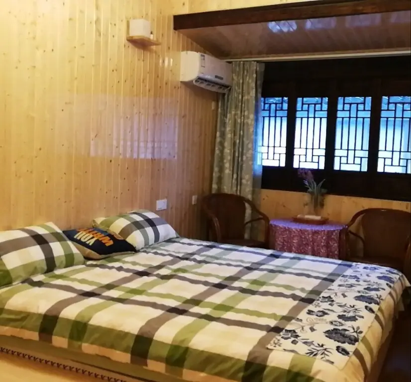 Цзясинь: Memory Home