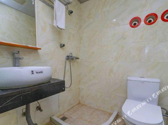 Ханчжоу: Zhehao Business Hotel