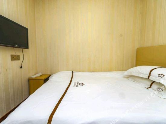 Ханчжоу: Zhehao Business Hotel