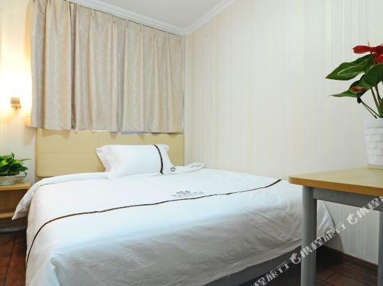 Zhehao Business Hotel — фото 1