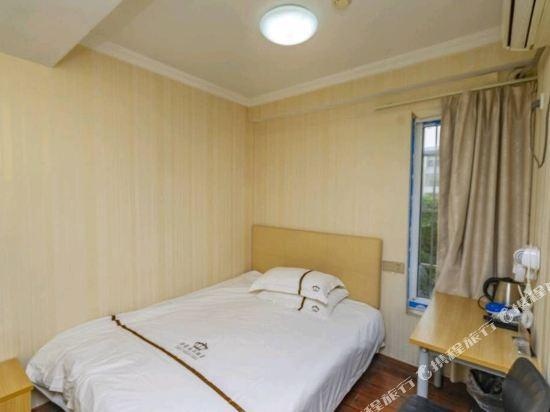 Ханчжоу: Zhehao Business Hotel