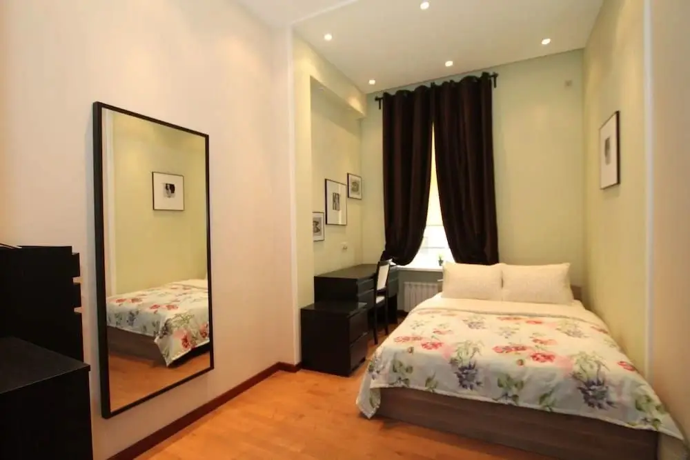 Москва: Tvst Apartments Bolshaya Dmitrovka