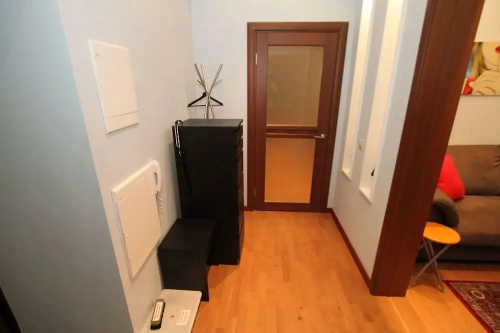 Москва: Tvst Apartments Bolshaya Dmitrovka
