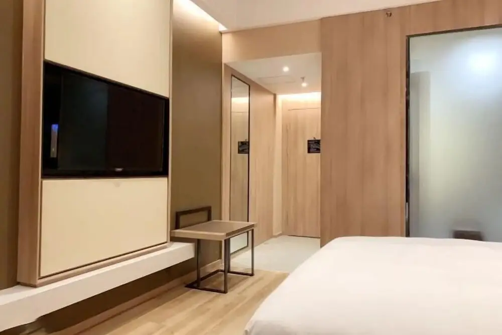 Юнчжоу: Jinyi Hotel
