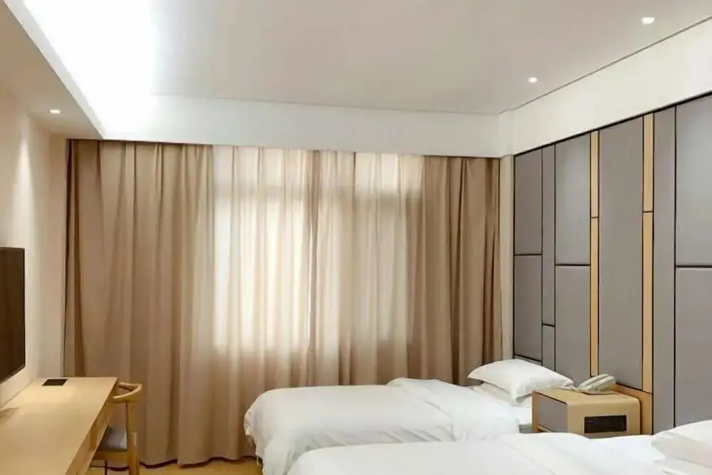 Юнчжоу: Jinyi Hotel