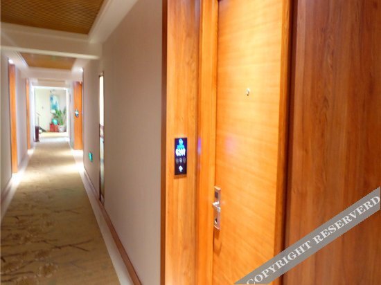 Даньдун: Wanhao Business Hotel