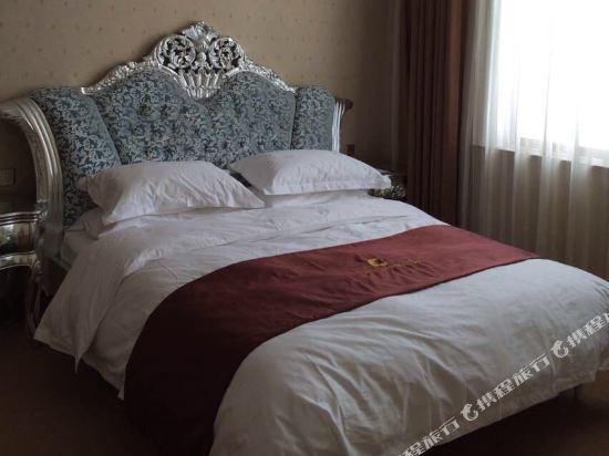 Art Village Hot Spring Hotel — фото 1