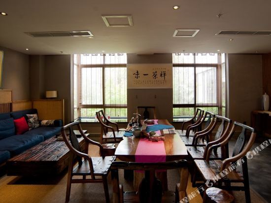 Чэнду: Wine Occasion Boutique Hotel