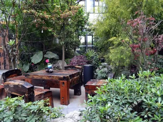 Чэнду: Wine Occasion Boutique Hotel