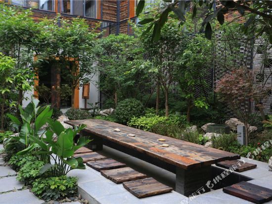 Чэнду: Wine Occasion Boutique Hotel