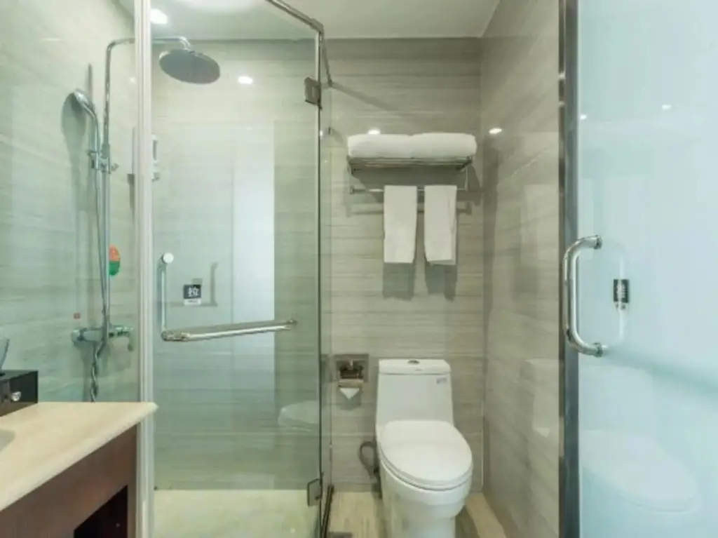 Лиаоченг: Dong'e Yu Run Hotel