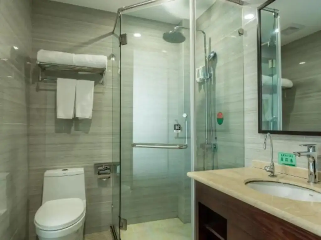 Лиаоченг: Dong'e Yu Run Hotel