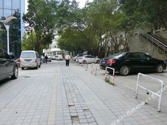 Сямынь: We Love Chinese Culture Hotel