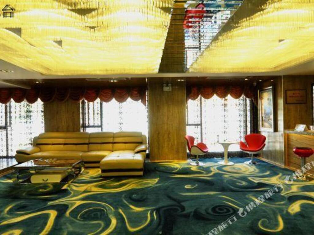 Панжихуа: Panbai Hotel
