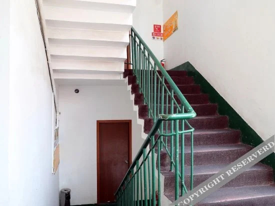 Цзинань: Jixiang Ruyi Business Hotel