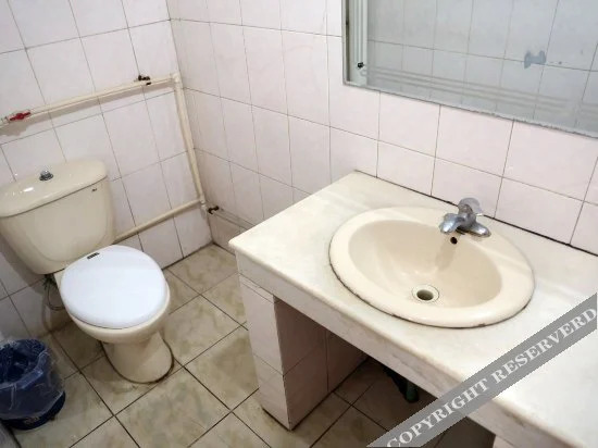 Цзинань: Jixiang Ruyi Business Hotel