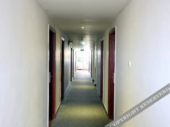 Санья: Yakang Hotel